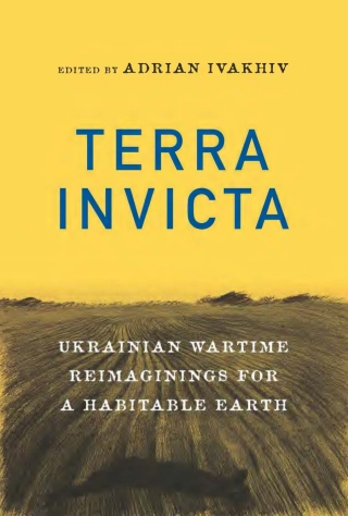 Imagen de portada: Terra Invicta 9780228025832