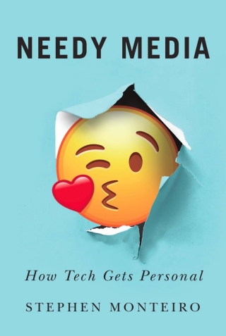 Omslagafbeelding: Needy Media 9780228025986