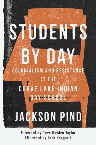 Cover image: Students by Day 9780228026044