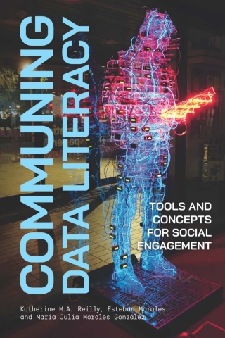 Imagen de portada: Communing Data Literacy 9780228026143