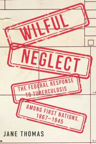 Cover image: Wilful Neglect 9780228026204