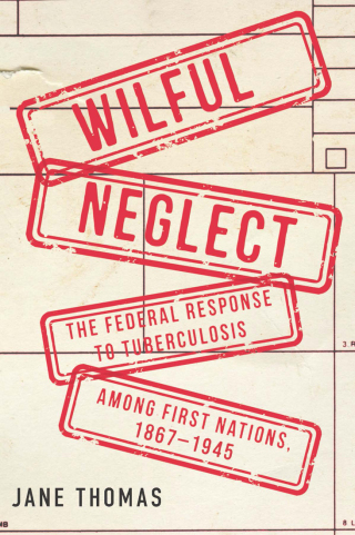 Cover image: Wilful Neglect 9780228026204