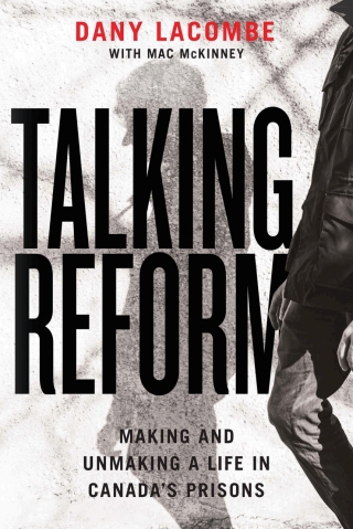 Imagen de portada: Talking Reform 9780228026365
