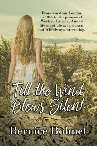 Cover image: Till The Wind Blows Silent 9780228602071