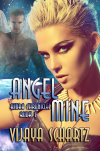 Imagen de portada: Angel Mine 9780228602323
