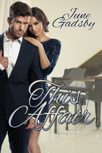 Cover image: This Affair 9780228603672