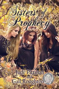 Cover image: Sisters of Prophecy 9780228604174