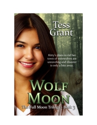 Cover image: Wolf Moon 9781773629810