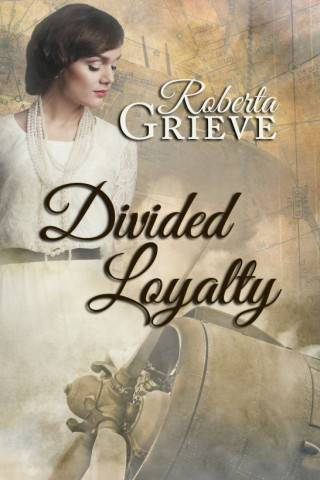 Imagen de portada: Divided Loyalty 9780228606963
