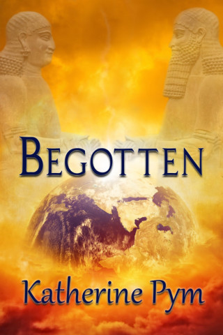 Imagen de portada: Begotten 9780228615057