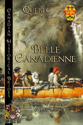 Imagen de portada: Belle Canadienne 9780228632818