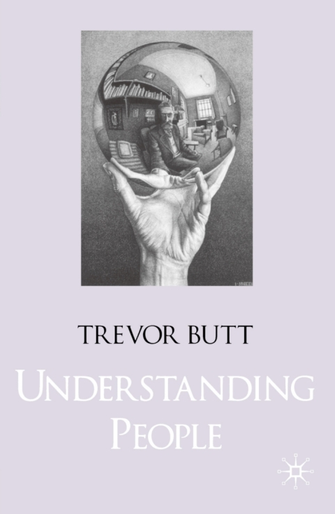 Understanding People, 1st Edition - FULL INSTANT DOWNLOAD | PDF DOCX EPUB