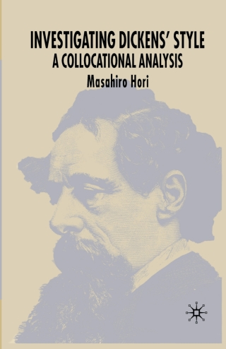 表紙画像: Investigating Dickens' Style 9781403920515