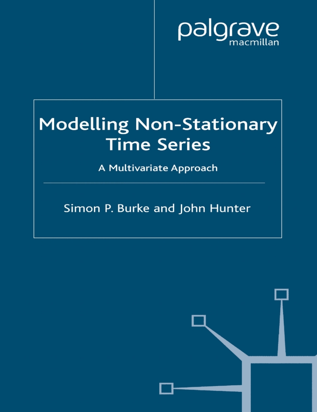 Modelling Non-Stationary Economic Time Series A Multivariate Approach