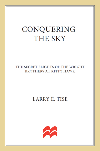 Cover image: Conquering the Sky 9780230614901