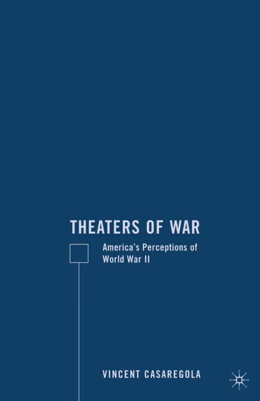 Theaters of War eBook Rental