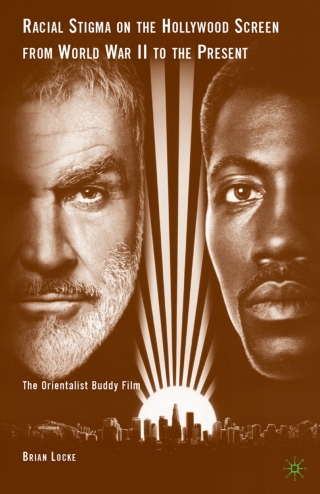 Imagen de portada: Racial Stigma on the Hollywood Screen from World War II to the Present 9780230618824