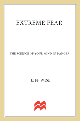 Cover image: Extreme Fear 9780230614390