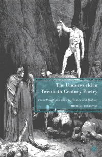 Immagine di copertina: The Underworld in Twentieth-Century Poetry 9780230620469