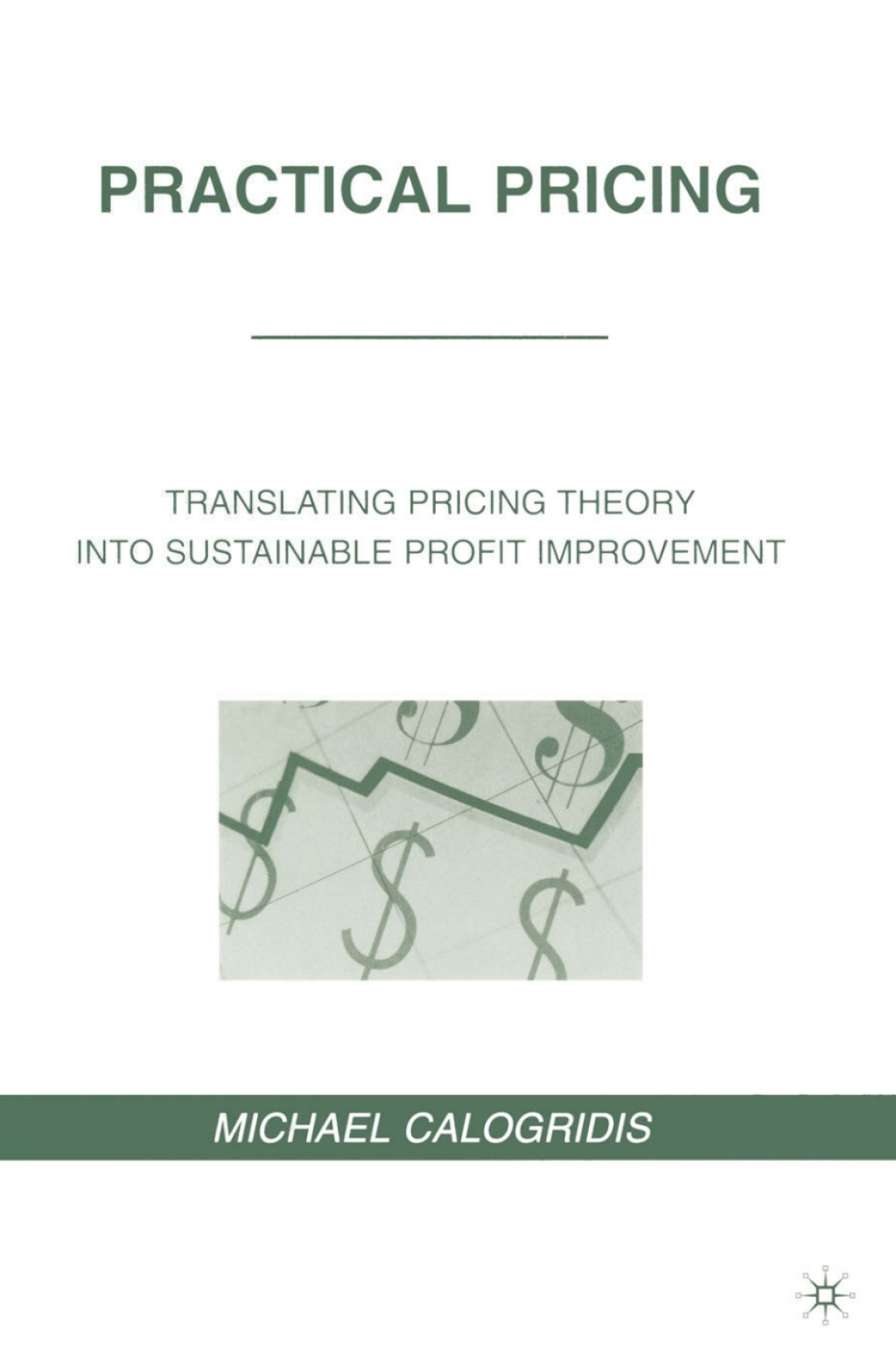 Practical Pricing (eBook)