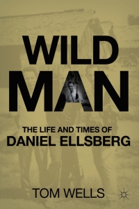 Cover image: Wild Man 9780312177195