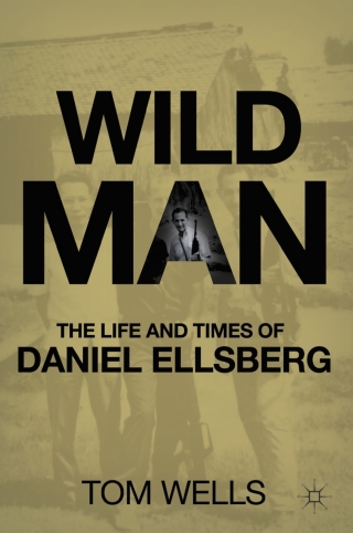 Imagen de portada: Wild Man 9780312177195