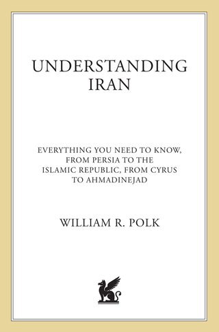Cover image: Understanding Iran 9780230616783