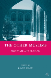 Cover image: The Other Muslims 9780230621879