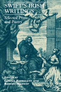 Cover image: Swift’s Irish Writings 9780312228880