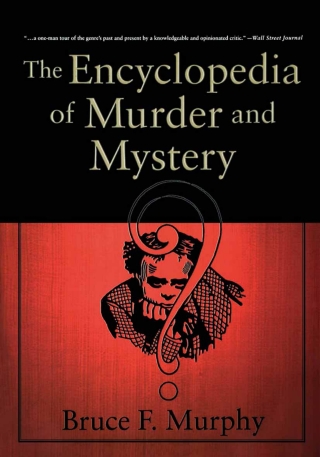 Cover image: The Encyclopedia of Murder and Mystery 9780312294144
