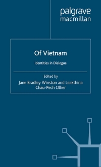Omslagafbeelding: Of Vietnam 1st edition 9780312238728