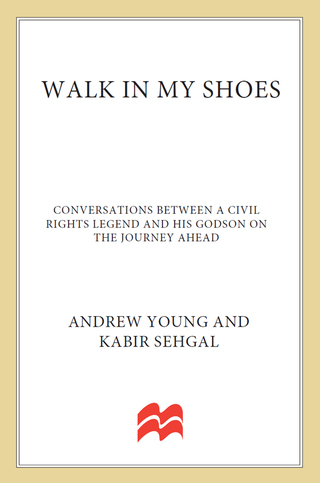 Cover image: Walk in My Shoes 9780230623606