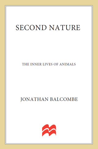 Cover image: Second Nature 9780230613621