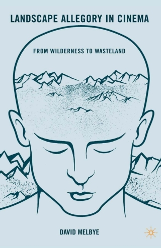 Cover image: Landscape Allegory in Cinema 9780230104075