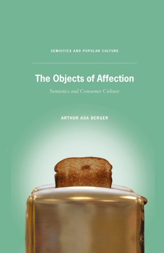 صورة الغلاف: The Objects of Affection 9780230103726