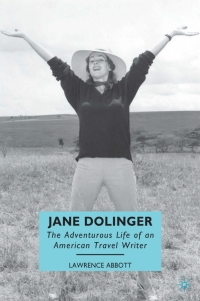 Cover image: Jane Dolinger 9780230622081