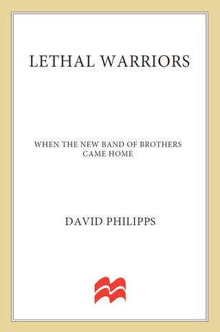 Cover image: Lethal Warriors 9780230120693