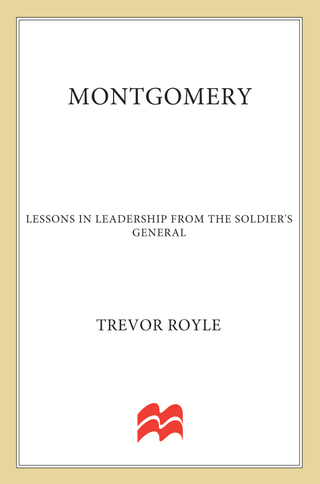 Cover image: Montgomery 9780230614895