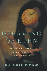 Cover image: Dreaming of Eden 9780230107809