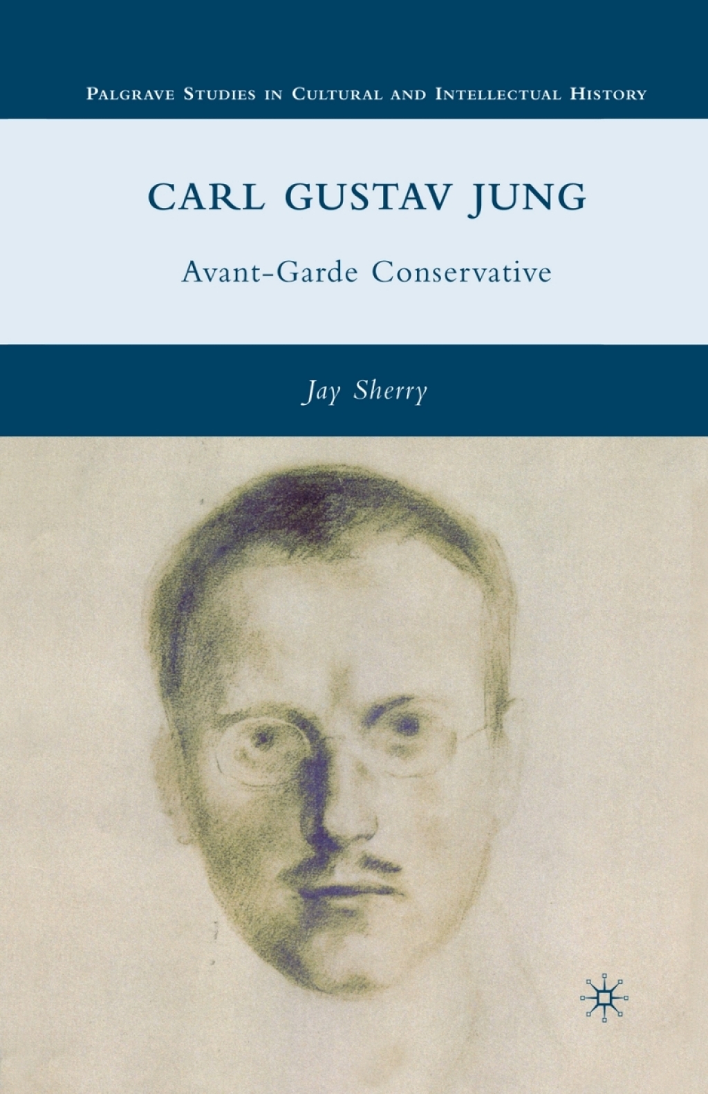Carl Gustav Jung Avant-Garde Conservative