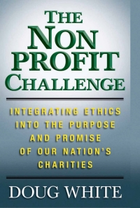 Omslagafbeelding: The Nonprofit Challenge 9780230623927