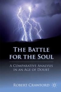 Cover image: The Battle for the Soul 9780230609440