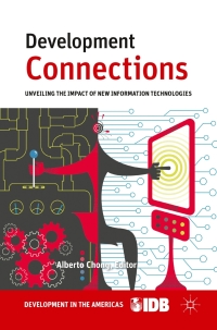 Cover image: Development Connections 9780230111936
