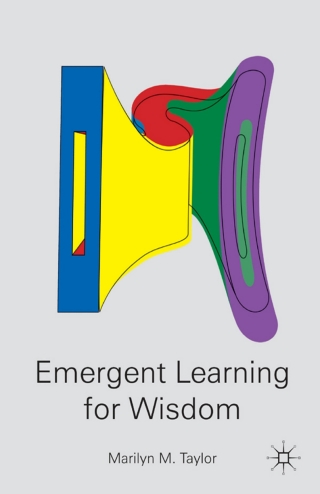 Imagen de portada: Emergent Learning for Wisdom 9780230603677