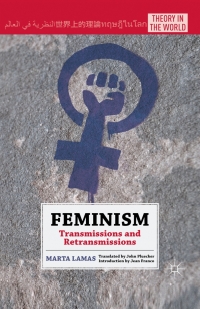 Cover image: Feminism 9780230105089