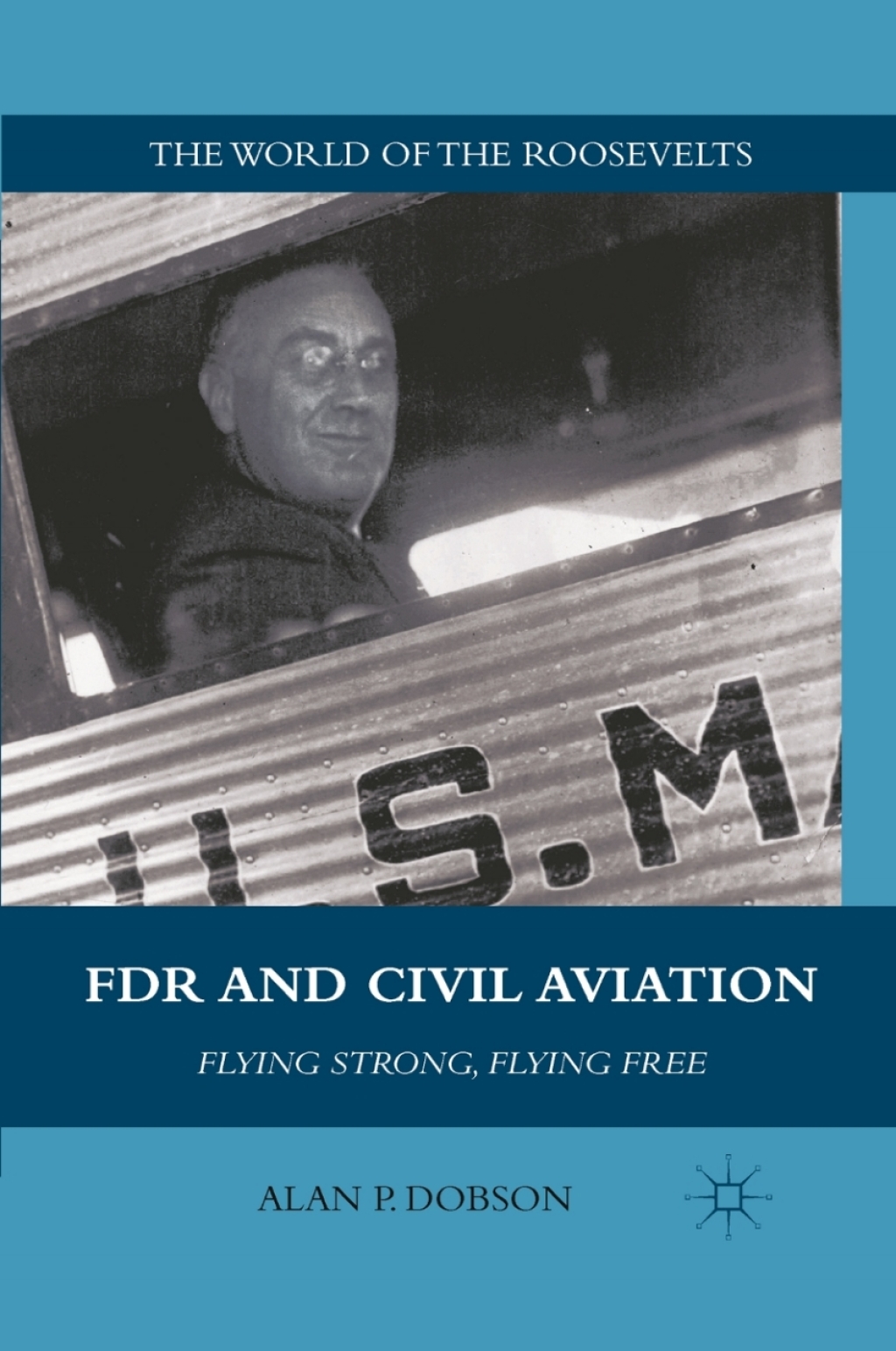FDR and Civil Aviation Flying Strong, Flying Free