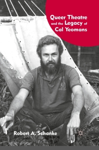 Imagen de portada: Queer Theatre and the Legacy of Cal Yeomans 9780230115750