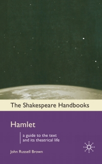 Cover image: Hamlet 1st edition 9780230204430