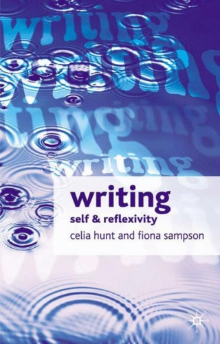Omslagafbeelding: Writing 1st edition 9781403918772