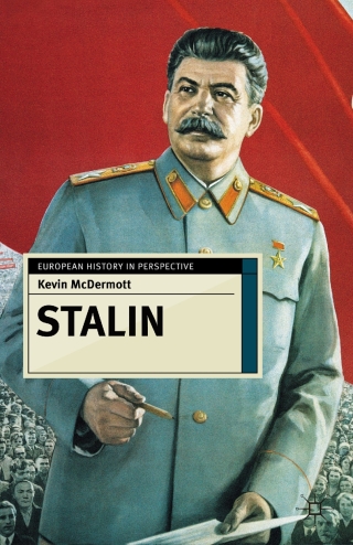 Immagine di copertina: Stalin 1st edition 9780333711224